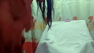 they fuck hard in this homemade video