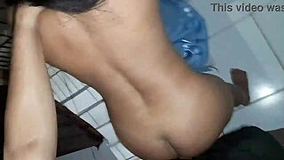 he left, now we have 15 minutes, i'll wait naked at the gate, come rick fuck my pussy and ass in sheer red