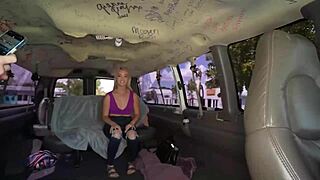 Juliana Dreams Receives Oily Tit Massage and Titty Fuck from Stepfather