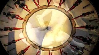 vintage erotic art collection