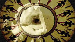 vintage erotic art collection