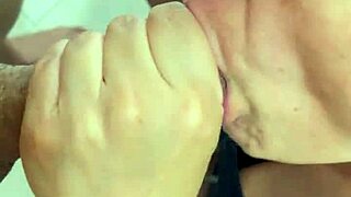 She Asked To Suck Until Cum In Throat 😘