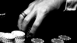 jodi james receives double facial post-threesome anal fuck