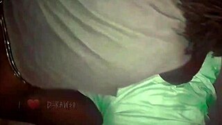 sexy ebony gets big ass pounded by jake d