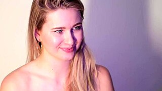 Big Boobs Massage Turns Wet Pussy Play With Cute Blonde Babe