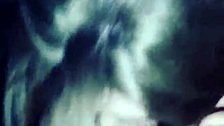 justcallmekarma performs a blowjob scene