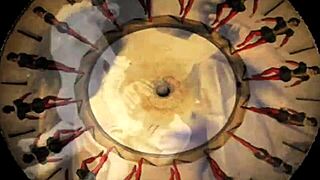 vintage erotic art collection