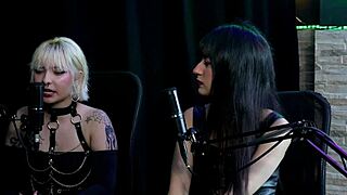 Nath Wolowski tests anal with vibrator after leaving home due to mother's restrictions