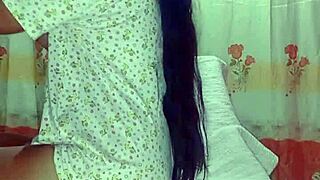 they fuck hard in this homemade video