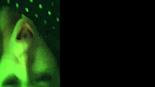 The loud quickie with my bbw wife in doggystyle feels so intense