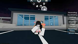 A fan said she was annoying so i fucked her for them