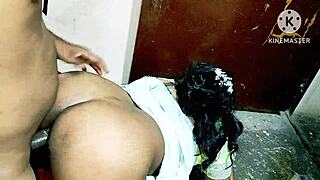 this horny bhabhi gets fucked hard on her way to the wedding, so juicy and sexy 😍