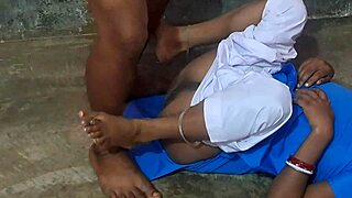 priyanka gets her pussy fucked