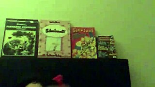 Horny Masturbation Hardcore On Bed