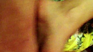 Exploring the best massage techniques with hands, feet, and shoes