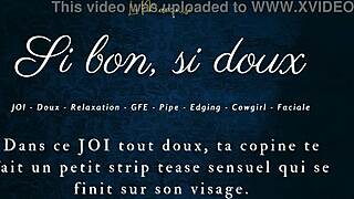 si bon si doux - french audio joi gfe, want to try?