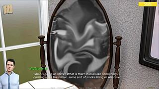 Rosewater manor 30 game adventure