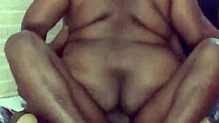 Hey, morning fuck part two with missionary pussy action 😏