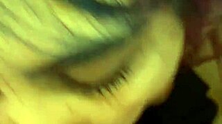 CHUPANDO PICO DE Pana Carzuva In A Horny Latina Milf Session