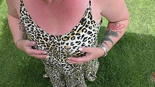 master can't wait, pisses on milf, creampie fucks clothed.