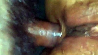 Anal Sex Unedited with Asian Milf Cheating Wife