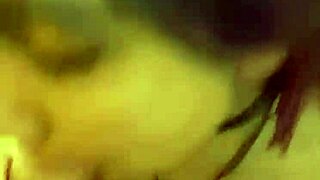 CHUPANDO PICO DE Pana Carzuva In A Horny Latina Milf Session