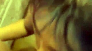 CHUPANDO PICO DE Pana Carzuva In A Horny Latina Milf Session