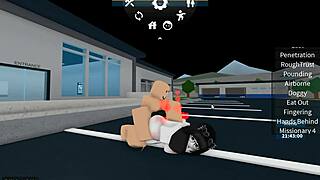 A fan said she was annoying so i fucked her for them