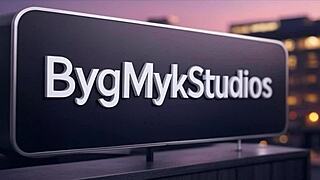 granny carmen claus gets standing doggystyle fuck and elvish creampie 😍