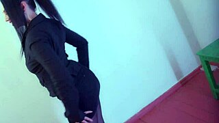 The Boss Fucked His Secretary