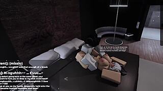 roblox moth girl addicted to my heat