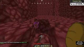 pendeja tries to last 3 minutes, but big black cocks in group make her cum fast