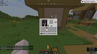 pendeja tries to last 3 minutes, but big black cocks in group make her cum fast