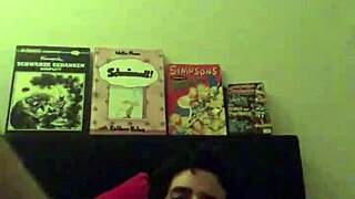 Horny Masturbation Hardcore On Bed