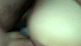 Staircase Encounter In Condo