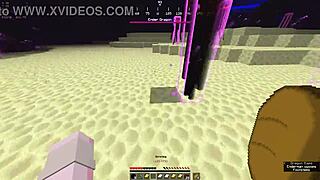 pendeja tries to last 3 minutes, but big black cocks in group make her cum fast