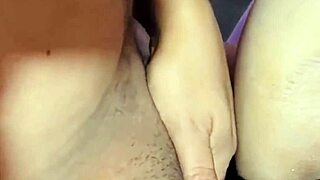 Carrot double anal penetration. 😋