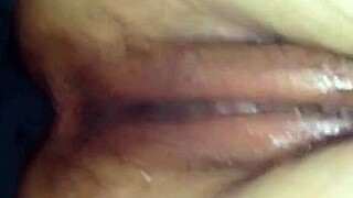 Anal Sex Unedited with Asian Milf Cheating Wife