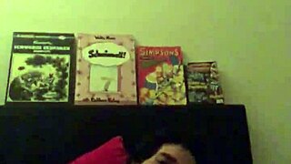 Horny Masturbation Hardcore On Bed