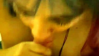 CHUPANDO PICO DE Pana Carzuva In A Horny Latina Milf Session