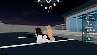 A fan said she was annoying so i fucked her for them