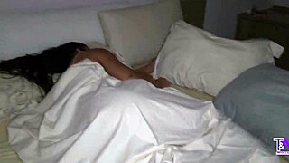 when i saw her curvy ass i couldn't resist licking her pussy