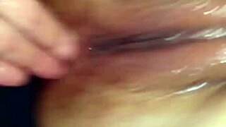 Anal Sex Unedited with Asian Milf Cheating Wife