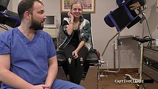 corporate slaves featuring ava siren in bdsm