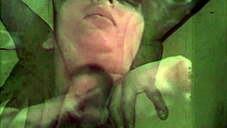 dark london vintage taboo memories of home life...