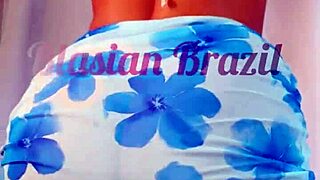 Tirei a camisinha pra gozar dentro da casada gostosa anal com lina nakamura e john coffee