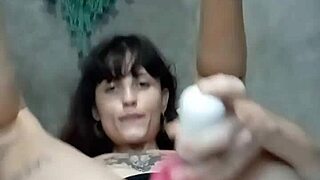 Young Amateur Girl Hardcore Fucks Her Hot Ass Anal