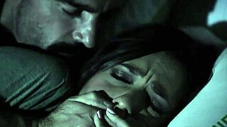 Family friend tricks virgin teen 18+ into her first fucking!