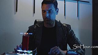 Scientist uses science to fuck wife's family