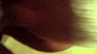 Npleasures dick sucking skills on pussy